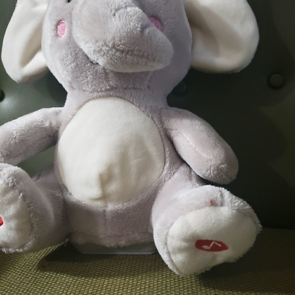 Spark Create Imagine Lot of 4 Plush Stuff Animals - Picture 14 of 16